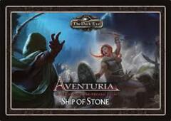 The Dark Eye: Aventuria Card Game Ship of Stone expansion