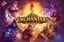 Enchanters: PRESALE board card game mythic games