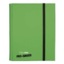 Ultra Pro: premium Pro-Binder 9-pocket pages LIME GREEN 82847