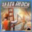 Aftershock: San Francisco & Venice board game stronghold