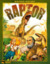Raptor: board game asmodee