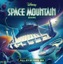 Space Mountain: PRESALE board game ravensburger