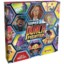 Super Punch Fighter: PRESALE board game plaid hat