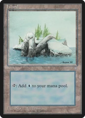 Island (version c)