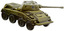 Sd Kfz 234/2 Puma