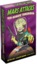 Mars Attacks: Ten Minute Takedown steve jackson games
