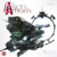 Alien Artifacts: PRESALE board game portal