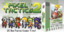 Pixel Tactics: set 2 card game level 99