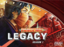 Pandemic: Legacy (red edition) z-man