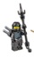 LEGO Ninjago: Nya minifigure + spear 70641 authentic