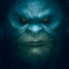 Abyss: board game (blue edition) asmodee