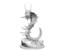 D&D Nolzur's Marvelous Unpainted Minis: Adult Remorhaz