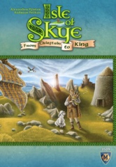 Isle of Skye: board game mayfair