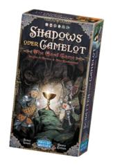 Shadows Over Camelot: The Card Game days of wonder