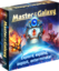 Master of the Galaxy: PRESALE board game ares