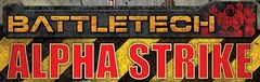 Battletech: PRESALE Alpha Strike Counters Pack board game catalyst