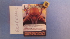 Marvel Dice Masters: Professor X, Recruiting Young Mutants #49 (common)