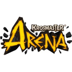 Krosmaster Arena: season 2 Draft Booster Pack miniatures