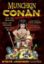 Munchkin: Conan board game steve jackson games