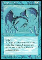 Azure Drake