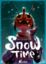 Snow Time: PRESALE board game