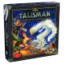 Talisman: The City expansion revised 4th edition FFG