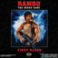 Rambo: PRESALE First Blood board game