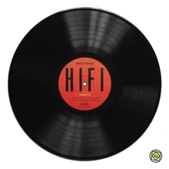 HiFi: PRESALE board game smirk & dagger games
