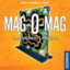 Mag-O-Mag: PRESALE board game thames and kosmos
