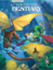 Magimundi Bestiary - D&D 5e: hardcover book