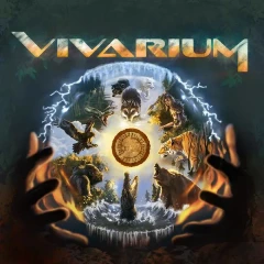 Vivarium: PRESALE board game studio h games