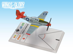 Wings of Glory WWII: P-51D Mustang (ellington airplane pack)