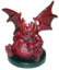 Gnaw Demon PROMO (red)