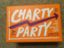 Charty Party: party board game