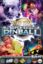 Super-Skill Pinball: Star Trek board game wizkids