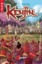 Kenjin: card game iello
