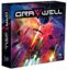 Gravwell: 2nd edition board game renegade studios
