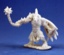 Reaper Bones Miniatures: Gnoll Warrior 77012