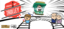 Trial By Trolley: board game skybound