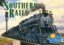 Southern Rails: PRESALE board game rio grande