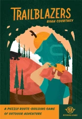 Trailblazers: board game bitewing games