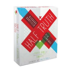 Half Truth: board game