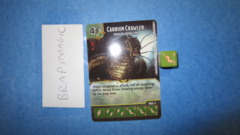 Dungeons & Dragons Dice Masters: Carrion Crawler, Paragon (rare)