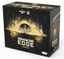Andromeda's Edge: board game DELUXE cardboard alchemy