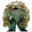 Toad Demon