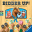 Bidder Up! PRESALE board game ravensburger