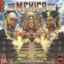 Mexica: board game iello
