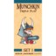 Munchkin: Triple Play set 1 expansion booster pack