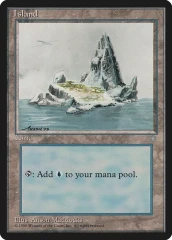 Island (version b)
