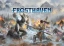 Frosthaven: board game cephalophair